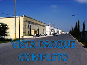 Vista Parque (Ver Imagen)